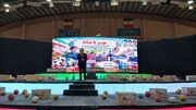 ۱۲۰۰ میلیارد ریال تجهیزات آموزشی و ورزشی به مدارس چهارمحال و بختیاری ارسال شد