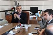 معاون استاندار خراسان‌شمالی‌: بجنورد مرکز اجرای طرح «جی‌نف» می‌شود