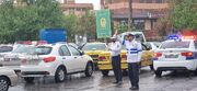 ۸۱۷ شهر فاقد مدیریت راهور در اولویت تجهیز و استقرار عوامل پلیس قرار گیرند