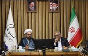 ابر چالش‌های کشور ریشه در علوم انسانی دارد