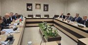 معاون قوه قضاییه: ایران حامی مردم و دولت عراق است