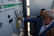 استاندار: بخش قابل توجهی از پروژه‌های زیرساختی فارس در روزهای دشوار جنگ اجرا شد