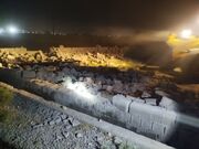 ۱۷۰ قطعه زمین کشاورزی به دلیل تغییر کاربری غیرمجاز قلع و قمع شد