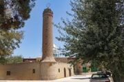 مسجد جامع خاش؛ نماد تاریخی وحدت شیعه و سنی + فیلم