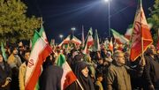 تجمع‌های ۲۰۰ شب اخیر، جنبش بزرگ ضداستعماری برای حفاظت از ایران است