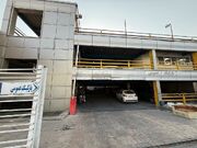 فعالیت ۱۲ پارکینگ با ظرفیت هفت هزار خودرو در قم