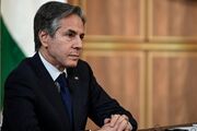 بلینکن: همه کشورهای حاشیه خلیج فارس به دنبال توافق با تهران هستند