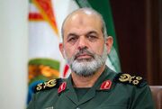 ترور «مولوی یوسف گرگیج» دلیل آشکاری بر شکست تروریست‌های مزدور است/ انتقام می‌گیریم