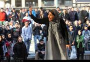 جشنواره تئاتر محیطی همدان؛ وقتی خیابان و روستا صحنه نمایش می‌شود