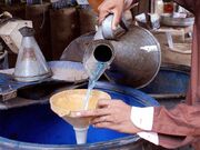 تامین یک میلیون لیتر نفت سفید برای روستاهای خراسان‌شمالی