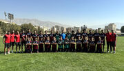 تغییر نسل فوتبال البرز با گام‌های بلند بخش خصوصی