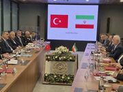 تصویب و بررسی ایجاد دو مرز جدید ایران و ترکیه