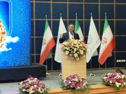 کانون‌های وکلا ظرفیت ارزشمندی در مسیر توسعه و کاهش آسیب‌های اجتماعی هستند