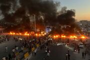 پیامد جنگ آمریکا علیه ایران؛ اعتراض‌های جهانی به افزایش قیمت سوخت