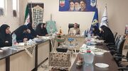 پوستر دومین جشنواره استانی "لیان دخت" در بوشهر رونمایی شد