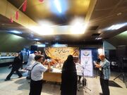 رویداد «دست‌ها می‌خوانند»؛ گامی برای عبور از «ترحم» به سمت «فرصت‌های برابر»