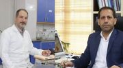 ارتقای ۲ عضو هیئت علمی دانشگاه آزاد هرمزگان به مرتبه استاد تمامی