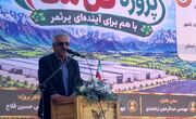 معاون وزیر جهاد کشاورزی: نگرانی باغداران سمیرم درباره انباشت سیب برطرف می‌شود