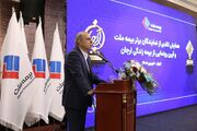 سهم شبکه فروش بیمه ملت از فروش بیمه‌نامه باید افزایش یابد