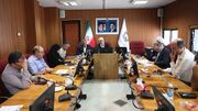 سیاست کلان دانشگاه‌ها جلوگیری از اقدام تنش‌زا است