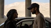 «اسکورت»؛ جاده‌ای میان انتخاب و اجبار