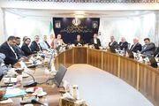 دبیر شورایعالی مناطق آزاد: بخش‌ خصوصی در حل مسائل مناطق آزاد نقش‌آفرینی کند
