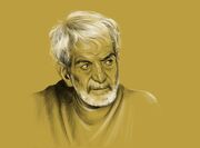 شهریار؛ جایگاهی یگانه در تاریخ ادبیات ایران دارد