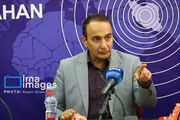 شیشه‌فروش: دستگاه‌های خدمات‌رسان اصفهان برای ناترازی آب و انرژی برنامه داشته باشند