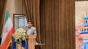 ثبت ۴۷۶۶ اثر در جشنواره بین المللی دوسالانه عکس رضوی؛تجلیل از برگزیدگان