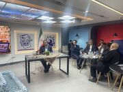 استاندار مرکزی: ساماندهی فضای مجازی می‌تواند زمینه‌ساز توسعه و کاهش محدودیت‌ها باشد