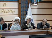 تصویب ۲۰ مهر به عنوان روز ملی مدیریت بحران و بلایای طبیعی