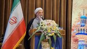 وحدت مسوولان، پادزهر توطئه‌های دشمن در جنگ روایت‌هاست