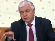 تحلیلگر روس به گروسی: اوکراین با ایران تفاوت دارد؛ دست از مواضع جهت‌دار بردارید