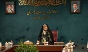 بهروزآذر: رئیس‌جمهور با برخورد تهاجمی و مداخله فیزیکی در موضوع حجاب مخالف است