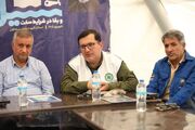 رییس سازمان مدیریت بحران تهران: البرز با مجموعه ای از مخاطرات مواجه است