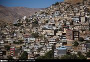 زمین زیر پای پاوه آرام نیست؛ ۱۹ روستا در خط خطر