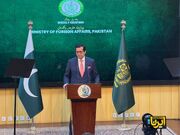 اسلام‌آباد بر توسعه روابط با ایران و حل مسائل از مسیر گفت‌وگو تأکید کرد