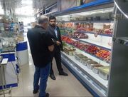 تشدید نظارت بر بازار البرز؛ انبارهای کالاهای اساسی زیر ذره‌بین