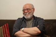 «جزیره» اکبر زنجان‌پور در تئاترشهر روی صحنه رفت