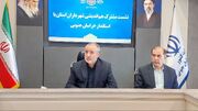 استاندار خراسان جنوبی: اختلافات شوراها نباید به مدیریت شهری آسیب بزند