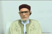مفتی لیبی: جنگ عربستان علیه یمن به نیابت از آمریکا است
