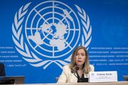 هشدار سازمان جهانی هواشناسی: ذخایر جهانی آب رو به پایان است