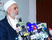 مفتی یمن: سناریوی هدف قرار گرفتن مکه با شکست مواجه خواهد شد