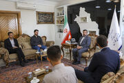 جوان‌گرایی و استفاده از ظرفیت دانشگاهیان و دانشجویان، راهبرد مدیریت استان فارس است