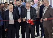 نمایشگاه پاییزه در گیلان آغاز بکار کرد