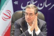 آذربایجان‌غربی در مسیر سازندگی و توسعه؛ واحد گچ آئینه سلماس پس از یک دهه تعطیلی احیا شد