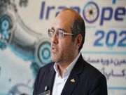 برگزیدگان ربوکاپ به جایزه البرز می‌پیوندند
