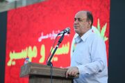 حاجی بابایی: خام فروشی سیر باید با تقویت صنایع تبدیلی کاهش یابد