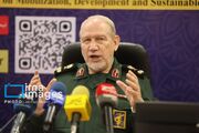 سرلشگرصفوی: یمن افسانه شکست‌ناپذیری آمریکا را برای همیشه دفن کرد