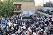 استاندار آذربایجان‌ شرقی: خشکناب می‌تواند به مقصد فرهنگی و ادبی منطقه تبدیل شود